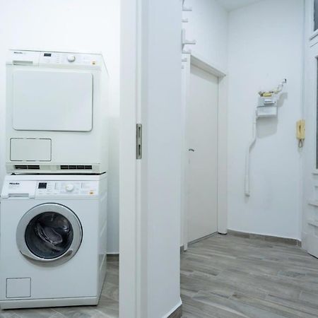 New Comfy Studio At Convenient Location Budapest Eksteriør bilde