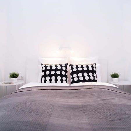 New Comfy Studio At Convenient Location Budapest Eksteriør bilde